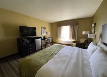 Pagosa Lodge hotel thumbnail 4