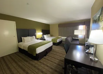 Pagosa Lodge hotel thumbnail 5