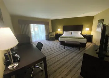 Pagosa Lodge hotel thumbnail 6