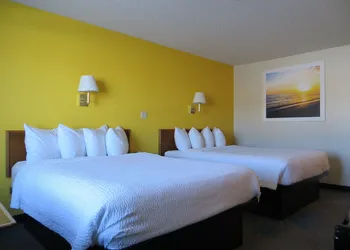 Days Inn by Wyndham Alamosa hotel thumbnail 4