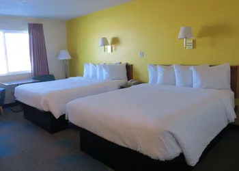 Days Inn by Wyndham Alamosa hotel thumbnail 6