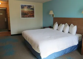 Days Inn by Wyndham Alamosa hotel thumbnail 7