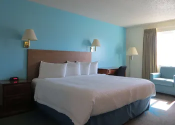 Days Inn by Wyndham Alamosa hotel thumbnail 8