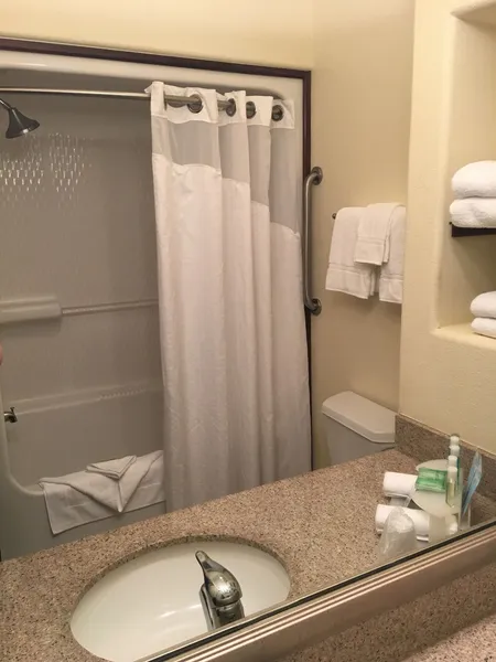 Holiday Inn Express & Suites Alamosa by IHG hotel detail image 2