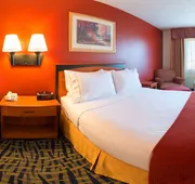 Holiday Inn Express & Suites Alamosa by IHG hotel detail image 3