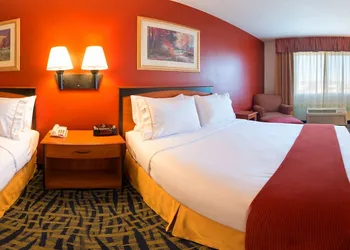 Holiday Inn Express & Suites Alamosa by IHG hotel thumbnail 3