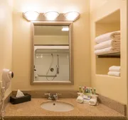 Holiday Inn Express & Suites Alamosa by IHG hotel detail image 4