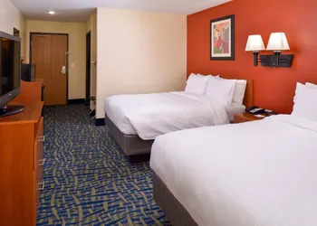 Holiday Inn Express & Suites Alamosa by IHG hotel thumbnail 6