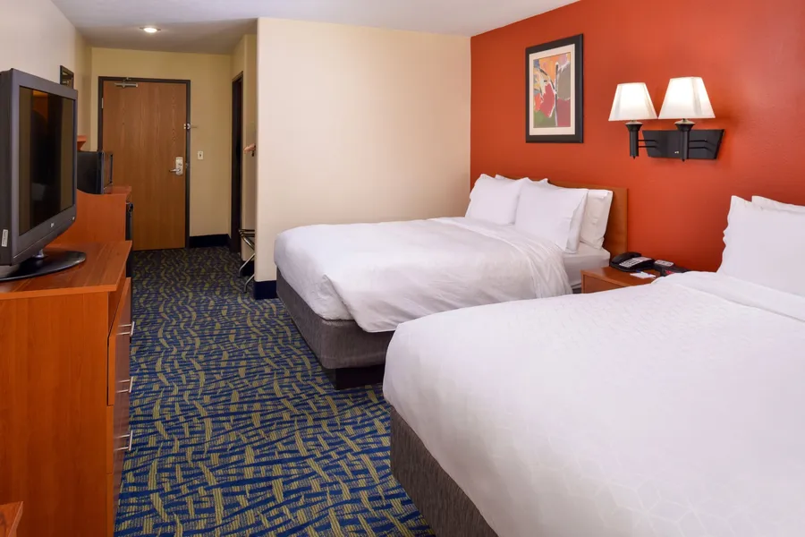 Holiday Inn Express & Suites Alamosa by IHG hotel detail image 6