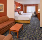 Holiday Inn Express & Suites Alamosa by IHG hotel detail image 7