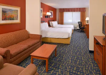 Holiday Inn Express & Suites Alamosa by IHG hotel thumbnail 7