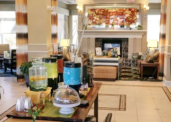 Hilton Garden Inn Aberdeen hotel thumbnail 3