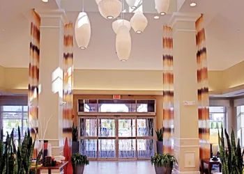 Hilton Garden Inn Aberdeen hotel thumbnail 4