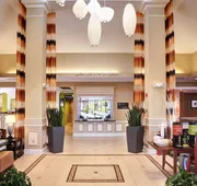 Hilton Garden Inn Aberdeen hotel detail image 5