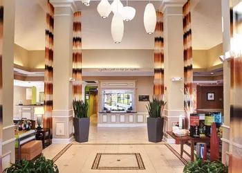 Hilton Garden Inn Aberdeen hotel thumbnail 5