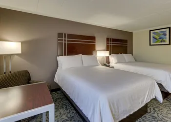 Holiday Inn Express Aberdeen by IHG hotel thumbnail 2
