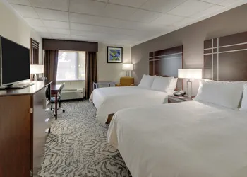 Holiday Inn Express Aberdeen by IHG hotel thumbnail 3