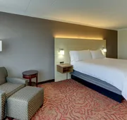 Holiday Inn Express Aberdeen by IHG hotel detail image 4