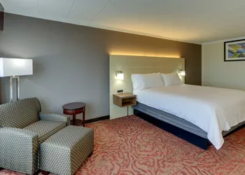 Holiday Inn Express Aberdeen by IHG hotel thumbnail 4