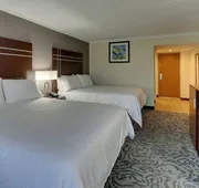 Holiday Inn Express Aberdeen by IHG hotel detail image 5
