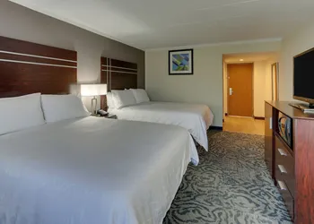 Holiday Inn Express Aberdeen by IHG hotel thumbnail 5