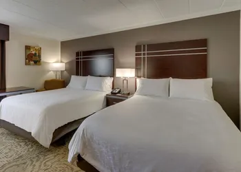 Holiday Inn Express Aberdeen by IHG hotel thumbnail 7