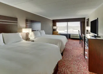 Holiday Inn Express Aberdeen by IHG hotel thumbnail 8