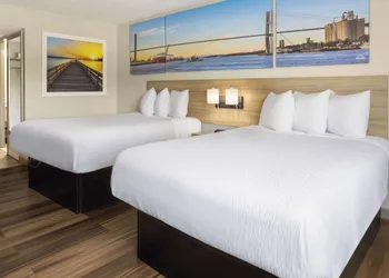 Days Inn by Wyndham Aberdeen hotel thumbnail 6