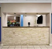 Travelodge by Wyndham Aberdeen hotel detail image 3