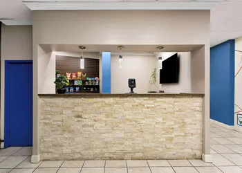 Travelodge by Wyndham Aberdeen hotel thumbnail 3