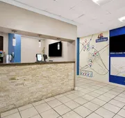 Travelodge by Wyndham Aberdeen hotel detail image 4