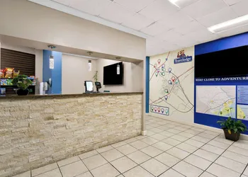 Travelodge by Wyndham Aberdeen hotel thumbnail 4