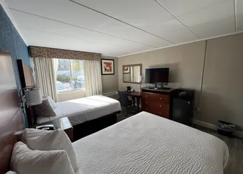 Travelodge by Wyndham Aberdeen hotel thumbnail 7