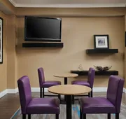 Hampton Inn Covington hotel detail image 3