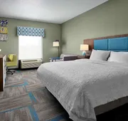 Hampton Inn Covington hotel detail image 4