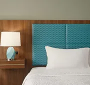 Hampton Inn Covington hotel detail image 7