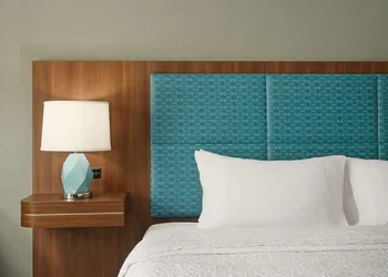Hampton Inn Covington hotel thumbnail 7