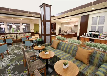 Hilton Garden Inn Covington hotel thumbnail 2