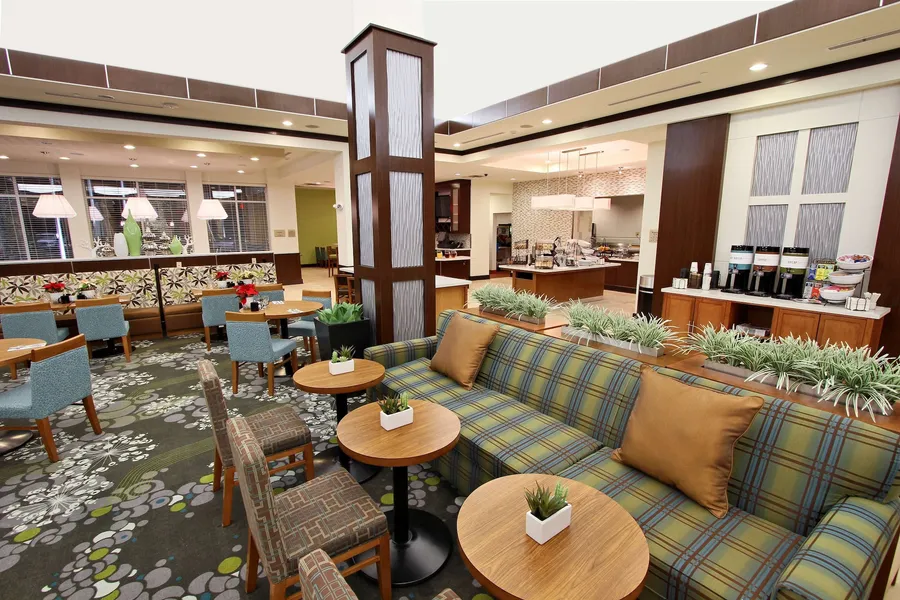 Hilton Garden Inn Covington hotel detail image 2