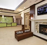 Hilton Garden Inn Covington hotel detail image 3