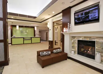 Hilton Garden Inn Covington hotel thumbnail 3
