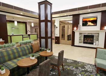 Hilton Garden Inn Covington hotel thumbnail 4