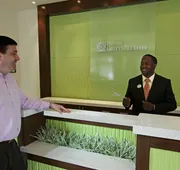 Hilton Garden Inn Covington hotel detail image 5