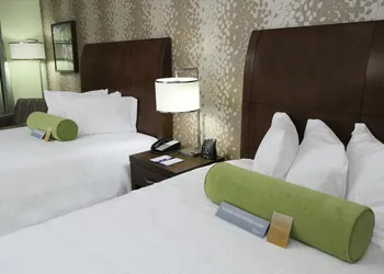 Hilton Garden Inn Covington hotel thumbnail 7