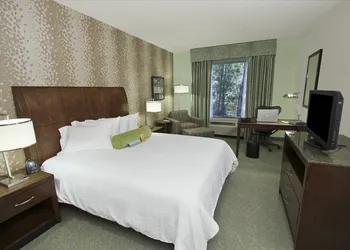 Hilton Garden Inn Covington hotel thumbnail 8