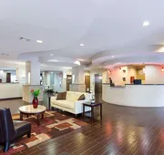 Comfort Suites Mandeville - Covington hotel detail image 7