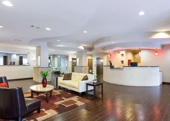 Comfort Suites Mandeville - Covington hotel thumbnail 7