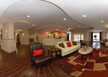 Comfort Suites Mandeville - Covington hotel thumbnail 8