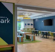 Spark by Hilton Hammond hotel detail image 3