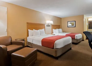 SureStay Plus by Best Western Covington hotel thumbnail 2
